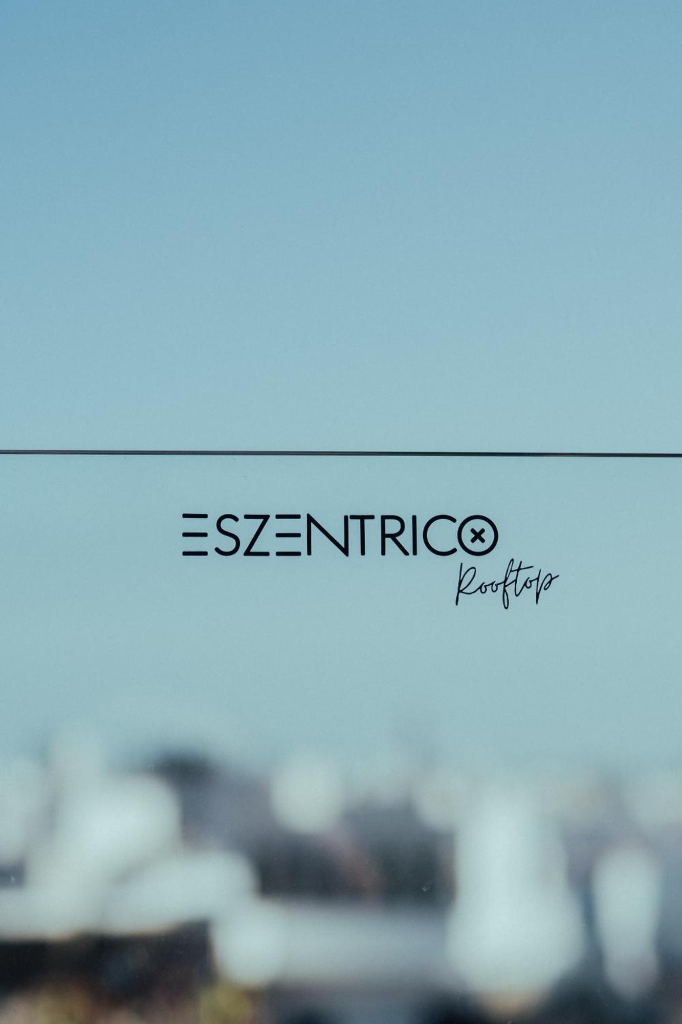 Eszentrico Suites Jerez เฮเรซ เด ลาฟรอนเตรา ภายนอก รูปภาพ